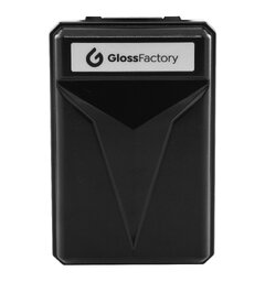 Gloss Factory Batteri Tekstilrenser 18V Oppladbart batteri 2000mAh