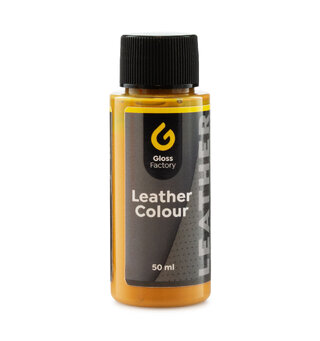 Gloss Factory Leather Colour 304 Karri, 50ml