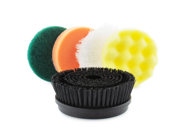 Gloss Factory Multifunksjonell Is-skrape Elektrisk is-skrape og poleringsmaskin 