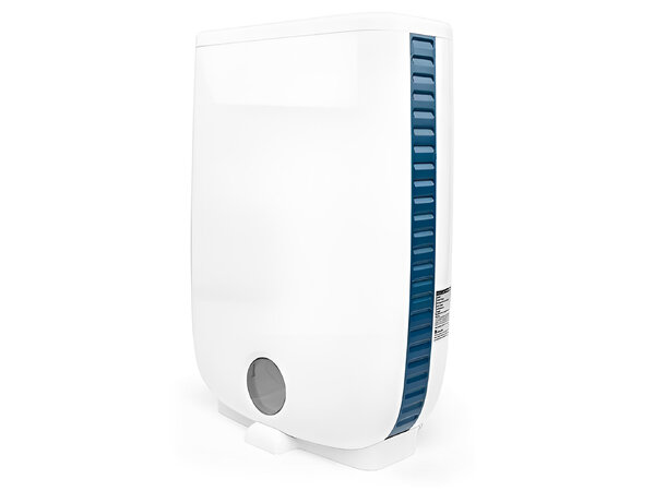 Meaco DD8L Avfukter med Tørkerotor og Ionisering