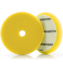 Menzerna Medium Cut Premium Pad130/150mm Poleringspute Fjerner lette riper, 1 stk