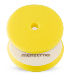Menzerna Medium Cut Standard 130/150mm Poleringspute Fjerner lette riper, 1 stk
