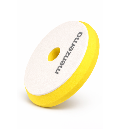 Menzerna Medium Cut Standard 130/150mm Poleringspute Fjerner lette riper, 1 stk