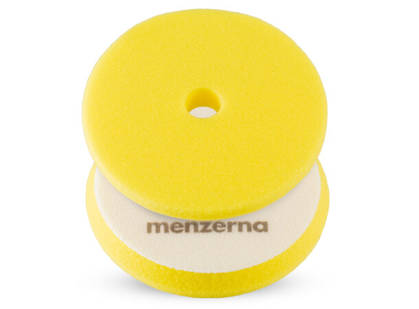 Menzerna Medium Cut Standard Pad 130/150 mm | Medium polering