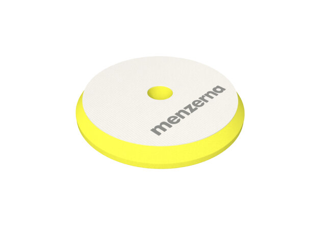 Menzerna Medium Cut Standard Pad 130/150 mm | Medium polering