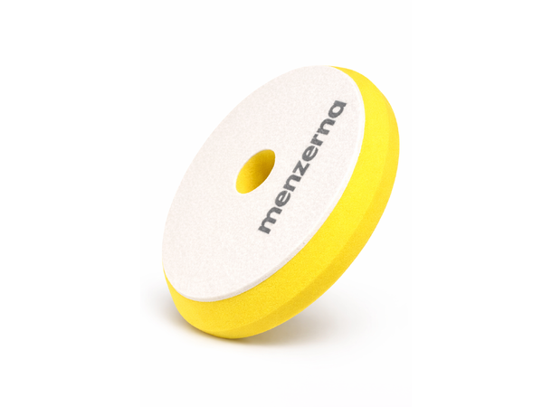 Menzerna Medium Cut Standard Pad 130/150 mm | Medium polering