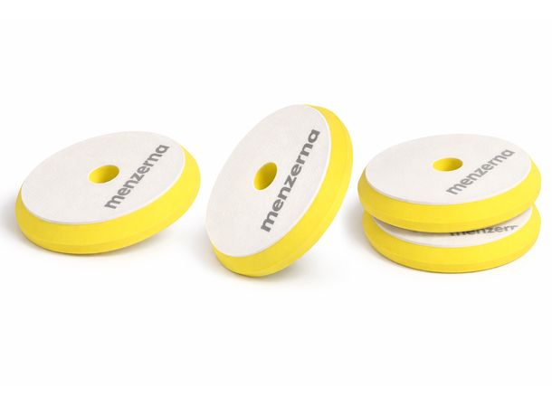 Menzerna Medium Cut Standard Pad 130/150 mm | Medium polering