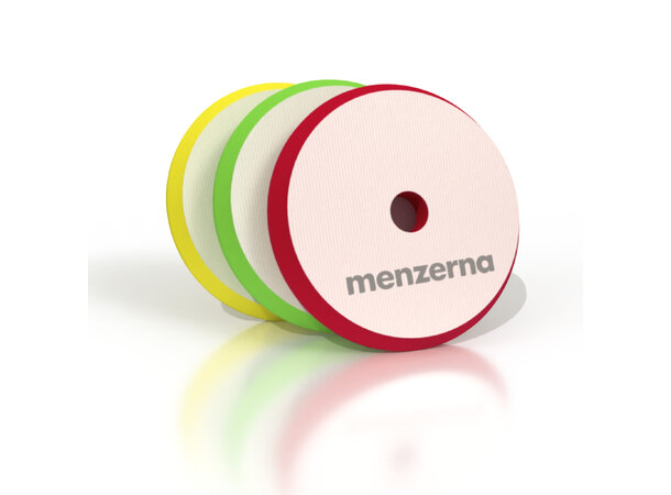 Menzerna Medium Cut Standard Pad 130/150 mm | Medium polering