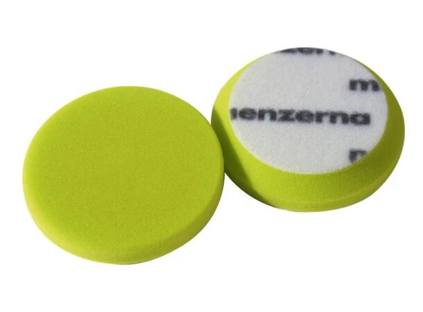 Menzerna Soft Cut Foam Pad 75/95 mm – Finish pad