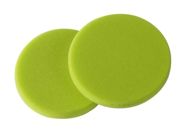 Menzerna Soft Cut Foam Pad 75/95 mm – Finish pad