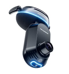 Next-Base IQ4 - Smart dashboardkamera Krystallklare opptak - Oppl&#248;sning 4K