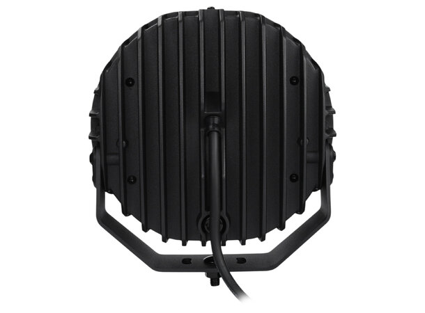 OZZ XR2 P9" LED Fjernlys Sort