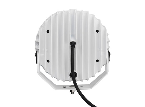 OZZ XR3 P9" 65 Black – Kraftfullt LED-fjernlys med varsellys