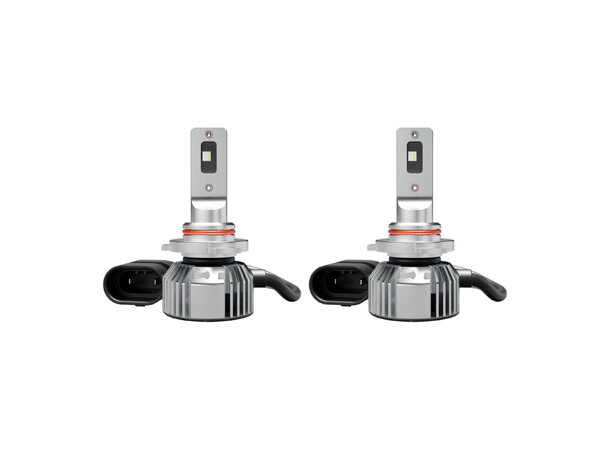 Osram Night Breaker LED Smart HB3 Oppgrader til godkjente LED pærer 