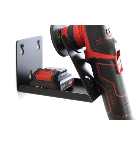 Poka Premium holder for poleringsmaskin For liten batteridreven poleringsmaskin