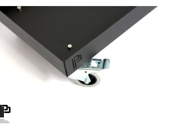 Poka Premium tralle - Robust transportvogn