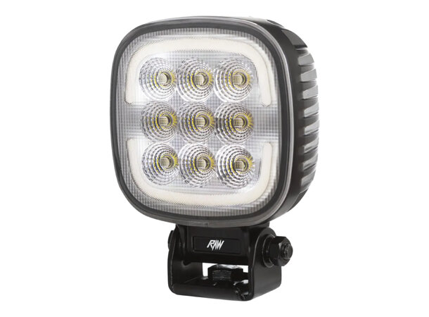 RAW solo Arbeidslys – 4032 lumen LED Arbeidslys