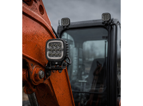 RAW solo Arbeidslys – 4032 lumen LED Arbeidslys