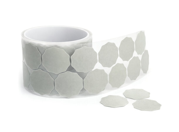 RUPES Microfinish Denibbing Discs P2000 for nano­lakk