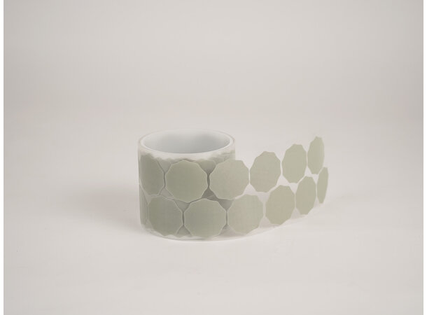 RUPES Microfinish Denibbing Discs P2000 for nano­lakk