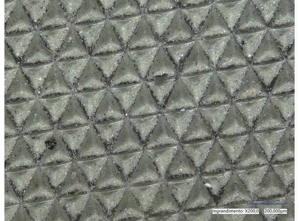 RUPES Microfinish Denibbing Discs P2000 for nano­lakk