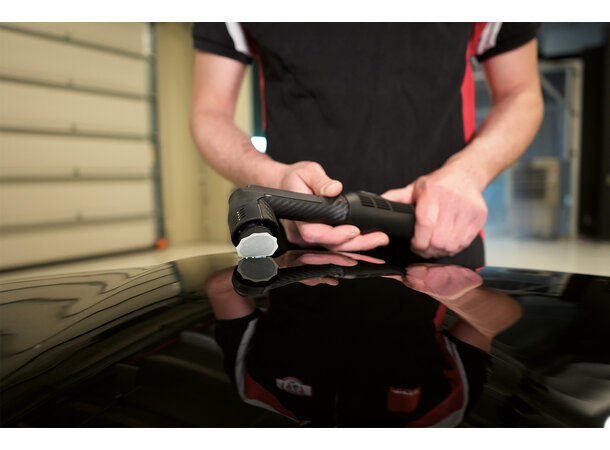 RUPES Microfinish Denibbing Discs P2000 for nano­lakk