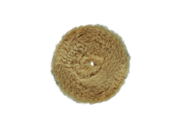 Rupes Blå Ullpute - 130/145mm (1 stk)