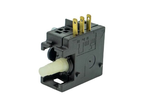 Rupes Electric Switch Mark III – OEM bryter 45.372