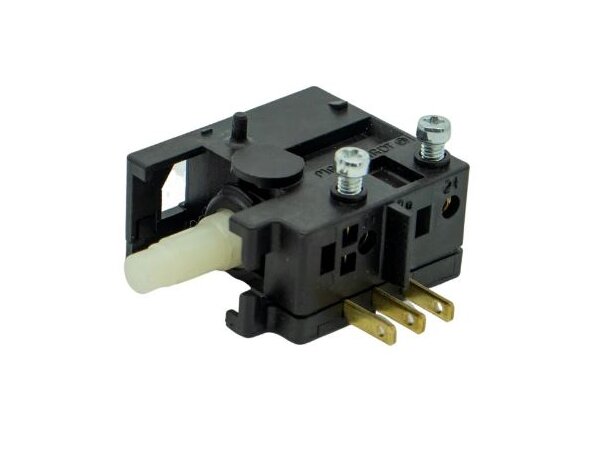 Rupes Electric Switch Mark III – OEM bryter 45.372