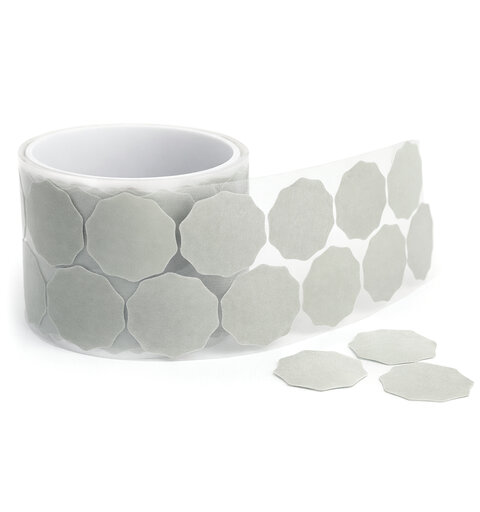 Rupes Nano Slip rondell P2000 Sliperondell 35 mm, 100 stk