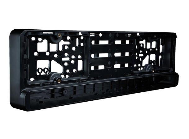 Strands feste for NUUK D-LINE 20? – nummerskiltfeste 809452