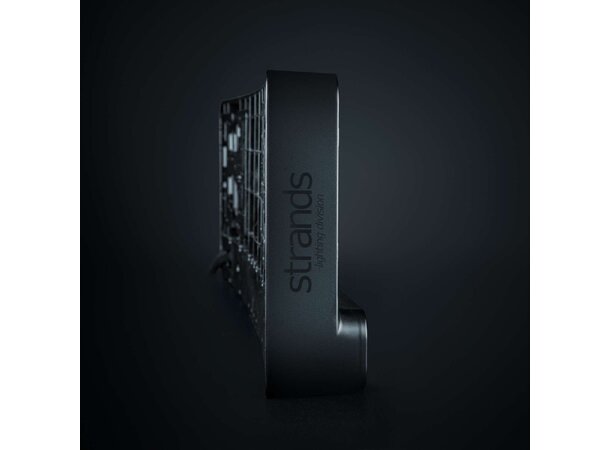 Strands feste for NUUK D-LINE 20? – nummerskiltfeste 809452