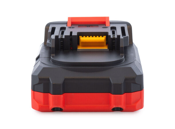 Turisimo 2.0Ah 20V batteri – passer Makita 18V | Garasjetid