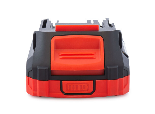 Turisimo 2.0Ah 20V batteri – passer Makita 18V | Garasjetid