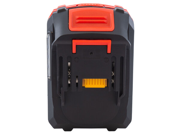 Turisimo 2.0Ah 20V batteri – passer Makita 18V | Garasjetid