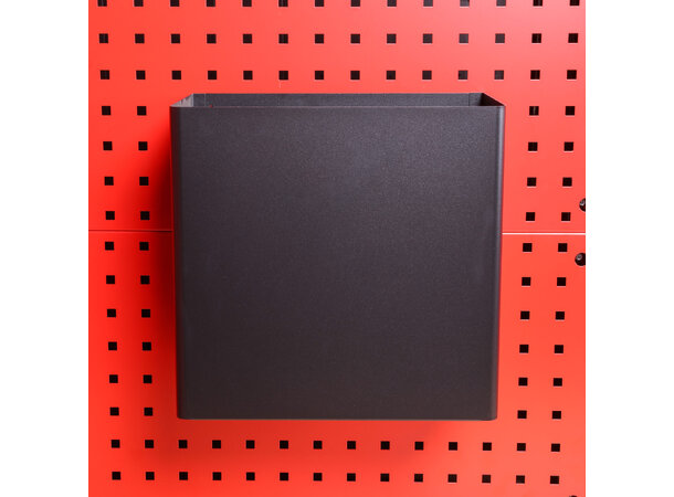 Turisimo Avfallsbeholder | Praktisk løsning for verktøytavler