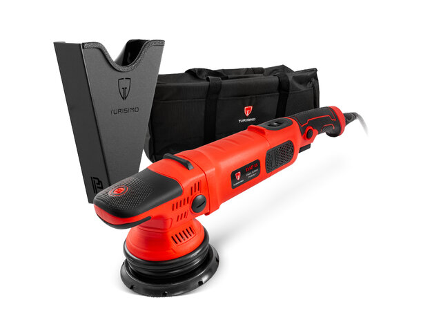 Turisimo Dap 15 Bundle - SW Super Weekend Deal - Med gratis Gemini 