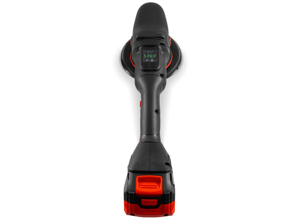 Turisimo Dap 21 X Marine Heavy Cut Menzerna pakke for grov polering 