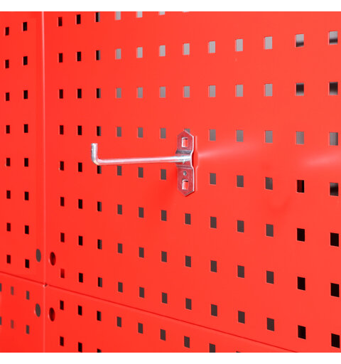 Turisimo Krok - Enkel 100 x 6 mm