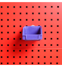 Turisimo Oppbevaringsboks med Holder 190 x 105 x 75 mm