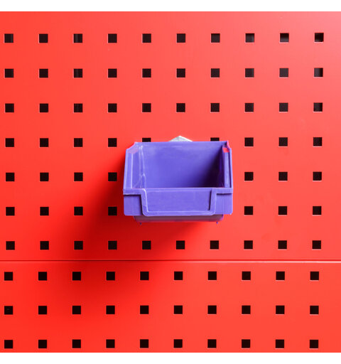 Turisimo Oppbevaringsboks med Holder 190 x 105 x 75 mm