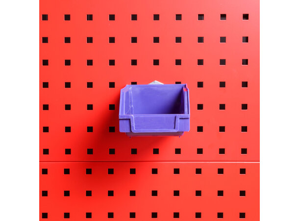 Turisimo Oppbevaringsboks med Holder 190 x 105 x 75 mm 