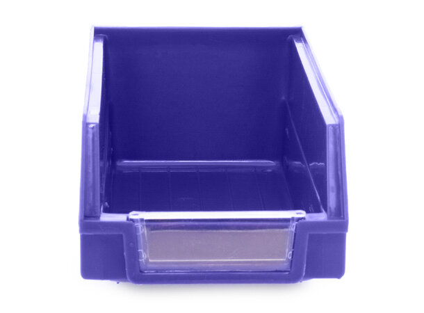 Turisimo Oppbevaringsboks med Holder 190 x 105 x 75 mm 