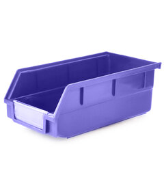 Turisimo Oppbevaringsboks med Holder 190 x 105 x 75 mm