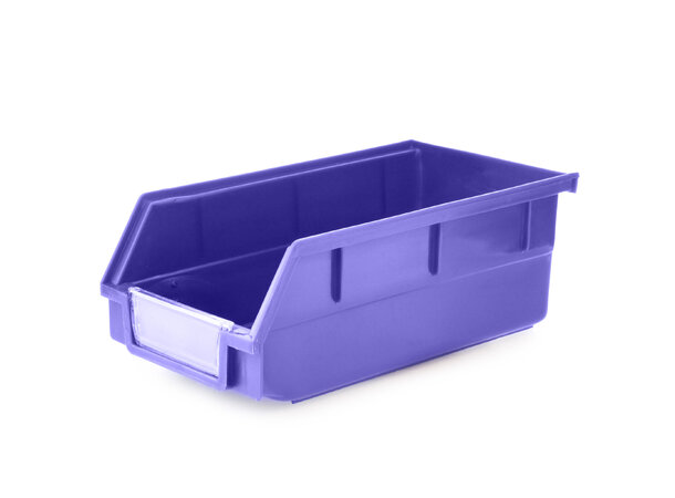 Turisimo Oppbevaringsboks med Holder 190 x 105 x 75 mm 