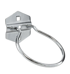 Turisimo Ringkrok Allsidig opphengskrok – 80 mm