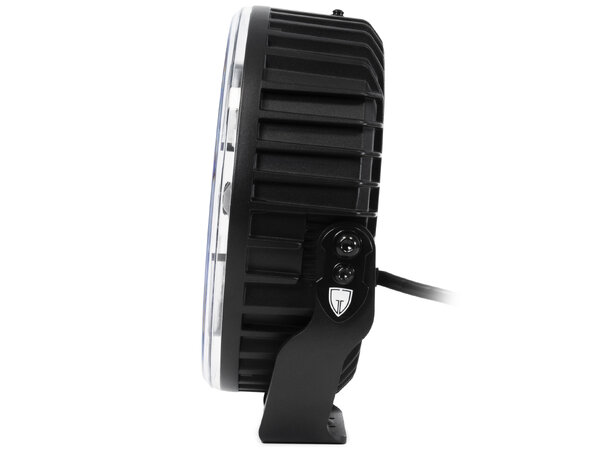 Turisimo Titan P9 9" LED Ekstralys – 610 m rekkevidde