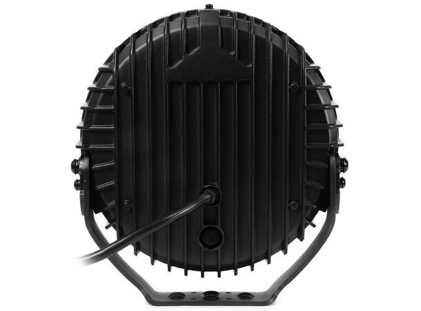 Turisimo Titan P9 9" LED Ekstralys – 610 m rekkevidde