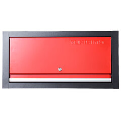 Turisimo overskap topphengslet 680x280x338 mm, 2 gassdempere