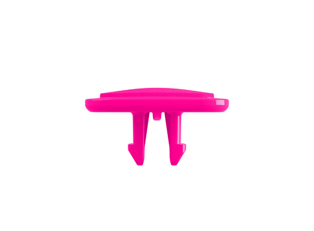 Versoflor UPFLOR® Mosaikkbrikker Mosaic Fluorescent Pink, 100stk. 